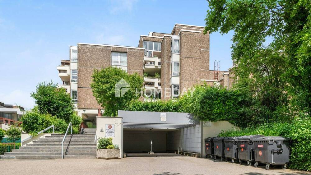 Etagenwohnung Gelsenkirchen Bulmke-Hüllen - 3 Zimmer, 133 m&sup2;, 195.000&euro; | Angebot:26851557