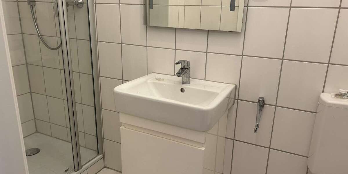 Etagenwohnung Wuppertal Gemarkung Vohwinkel - 1 Zimmer, 31 m&sup2;, 320&euro; | Angebot:25350690