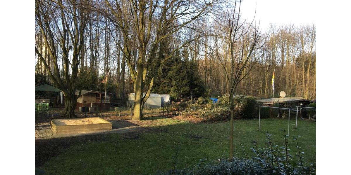 Erdgeschoßwohnung Gelsenkirchen Gelsenkirchen-Nord - 3 Zimmer, 58 m&sup2;, 469&euro; | Angebot:25305570