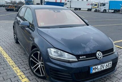 VW Golf 167.000 km 14.900 &euro; Duisburg 47059