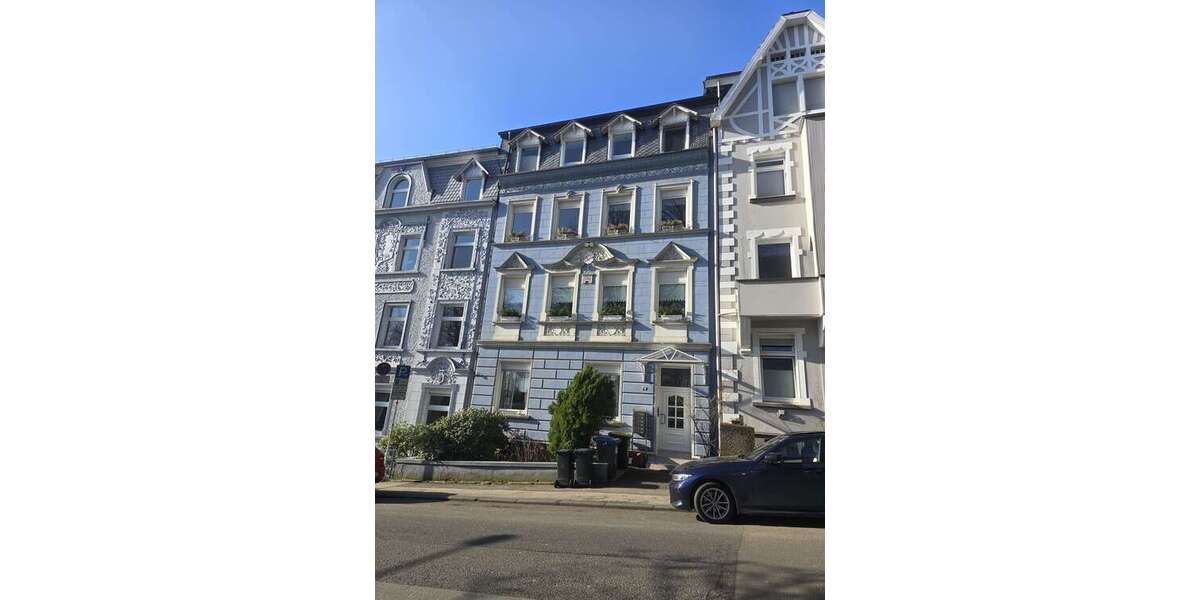 Etagenwohnung Wuppertal Gemarkung Elberfeld - 3 Zimmer, 100 m&sup2;, 197.000&euro; | Angebot:25432320