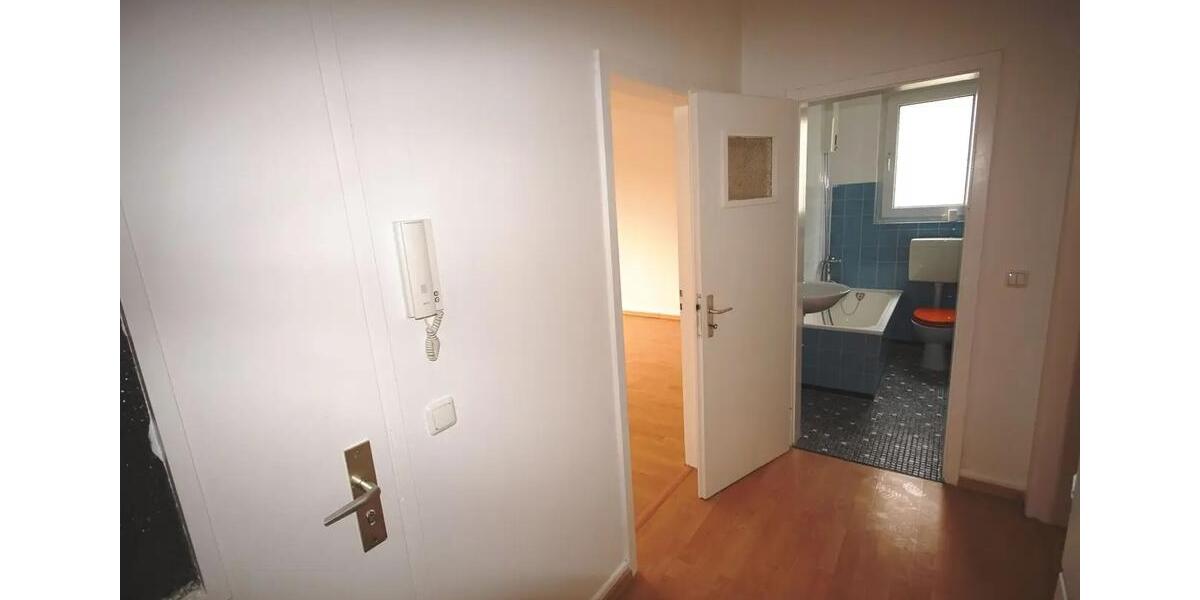 Etagenwohnung Hattingen Niederbonsfeld - 2 Zimmer, 58 m&sup2;, 440&euro; | Angebot:27533022