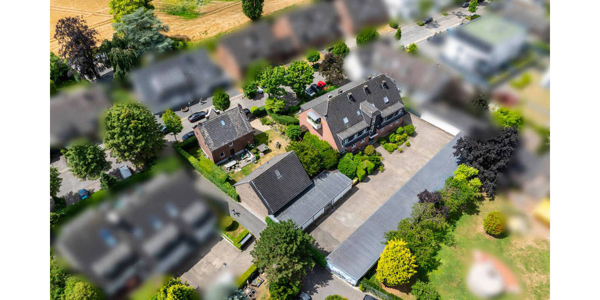 Mehrfamilienhaus, Wohnhaus Meerbusch Büderich - 2 Zimmer, 2.540.000&euro; | Angebot:25779179