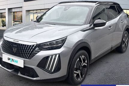 Peugeot 2008 37.656 km 19.430 &euro; Solingen 42655