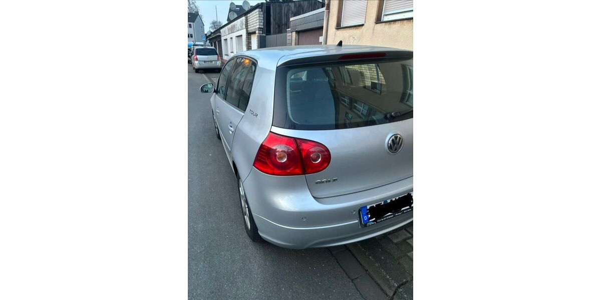 VW Golf 166.000 km 1.050 &euro; Gelsenkirchen 45886