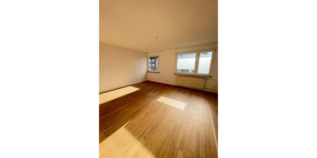 Etagenwohnung Essen Stadtbezirk II - 2.5 Zimmer, 59 m&sup2;, 105.000&euro; | Angebot:26020592