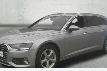 Audi A6 56.420 km 32.170 &euro; Oberhausen 46047