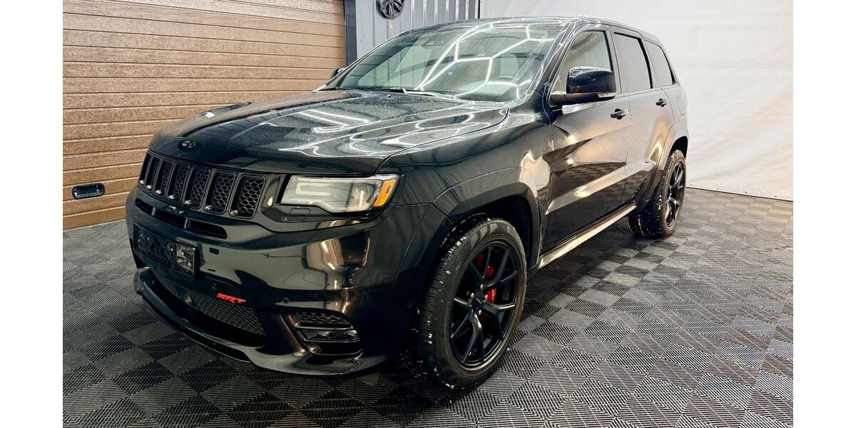 Jeep Grand Cherokee 48.000 km 42.900 &euro; Bochum 44809