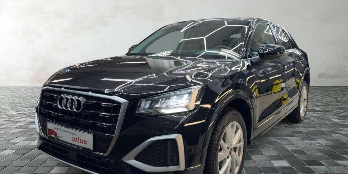 Audi Q2 7.948 km 31.950 &euro; Wermelskirchen 42929