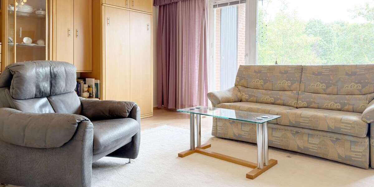 Etagenwohnung Langenfeld - 1 Zimmer, 52 m&sup2;, 149.000&euro; | Angebot:27209346