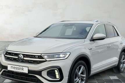 VW T-Roc 64.738 km 22.680 &euro; Wermelskirchen 42929