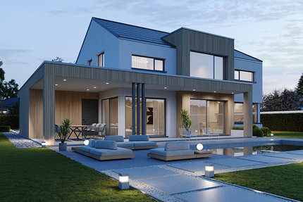 Haus Bochum Bochum-Südwest - 7 Zimmer, 179 m&sup2;, 968.000&euro; | Angebot:25460220