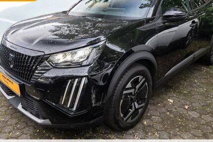 Peugeot 2008 16.345 km 22.970 &euro; Solingen 42697