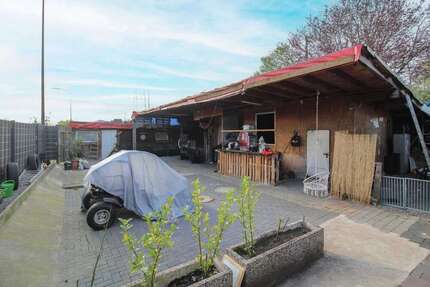 Grundstück Düsseldorf Stadtbezirk 8 - 175.000&euro; | Angebot:27123187