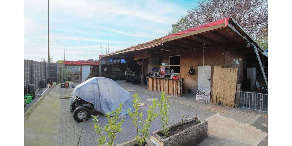Grundstück Düsseldorf Stadtbezirk 8 - 175.000&euro; | Angebot:27123187