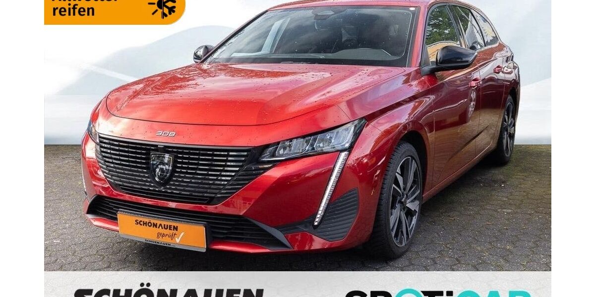 Peugeot 308 62.600 km 18.990 &euro; Solingen 42697