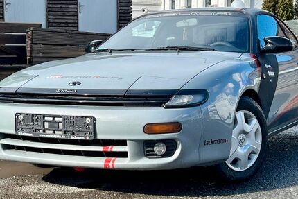 Toyota Celica 265.547 km 5.500 &euro; Gelsenkirchen 45884