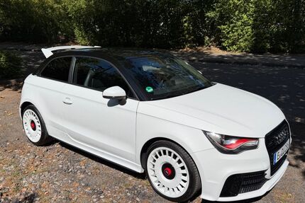 Audi A1 70.000 km 64.900 &euro; Essen 45327