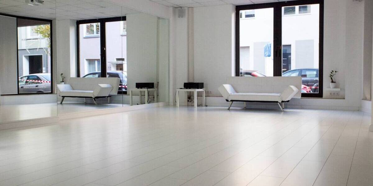 Gewerbeobjekt Essen Rüttenscheid - 600&euro; | Angebot:25724534