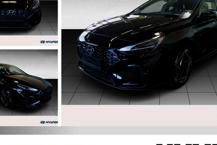 Hyundai i30 16.363 km 24.879 &euro; Oberhausen 46149