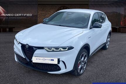 Alfa Romeo Tonale 19.950 km 30.498 &euro; Ratingen 40878