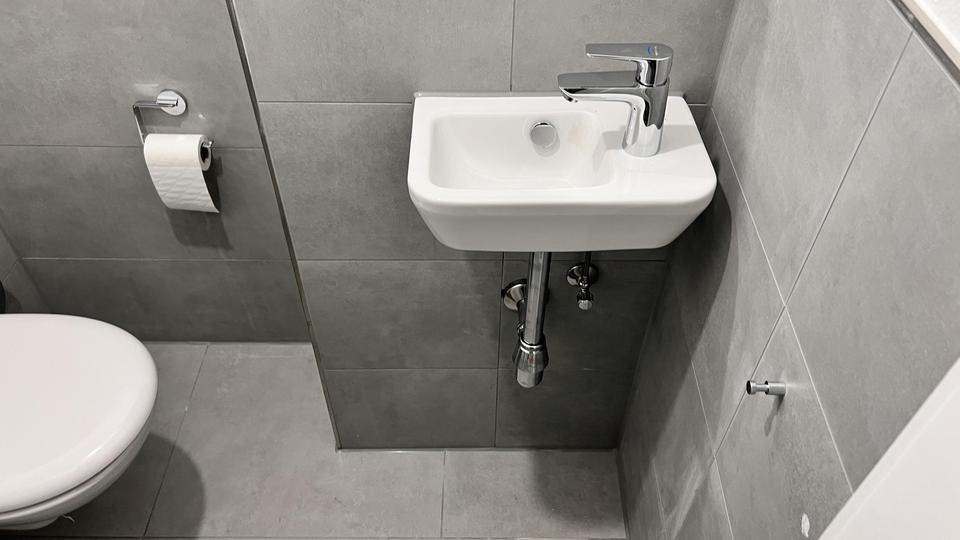 Erdgeschoßwohnung Düsseldorf Lörick - 3 Zimmer, 83 m&sup2;, 1.395&euro; | Angebot:26425534