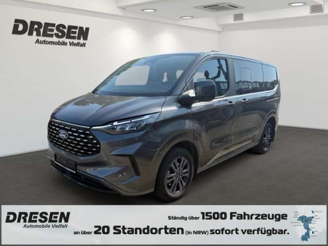 Ford Tourneo Custom 14.374 km 54.250 &euro; Neuss 41464