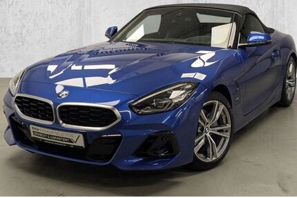 BMW Z4 12.651 km 43.980 &euro; Düsseldorf 40595
