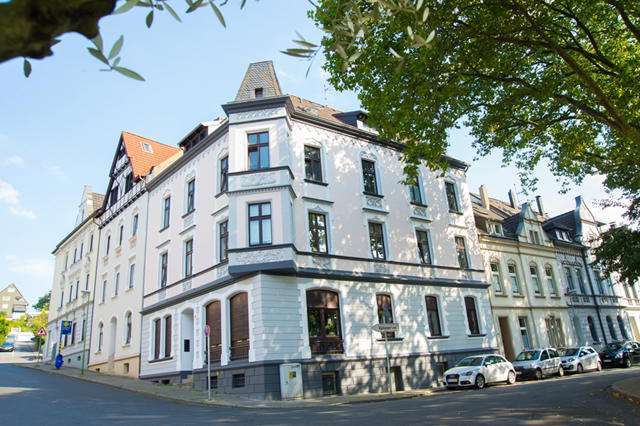 Etagenwohnung Essen Werden - 1 Zimmer, 20 m&sup2;, 220&euro; | Angebot:26827702
