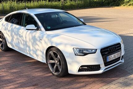 Audi A5 100.000 km 16.400 &euro; Bochum 44879