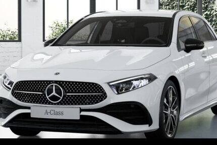 Mercedes-Benz A 180 4.144 km 33.990 &euro; Düsseldorf 40470