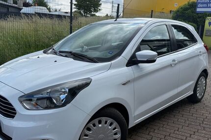 Ford Ka/Ka+ 8.900 km 9.000 &euro; Mülheim an der Ruhr 45472