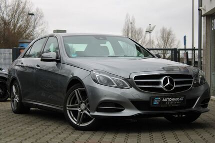 Mercedes-Benz E 200 158.070 km 16.999 &euro; Düsseldorf 40625