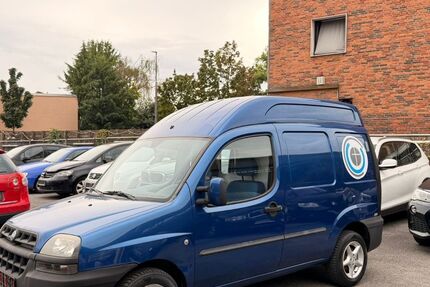 Fiat Doblo 113.000 km 2.250 &euro; Düsseldorf 40227
