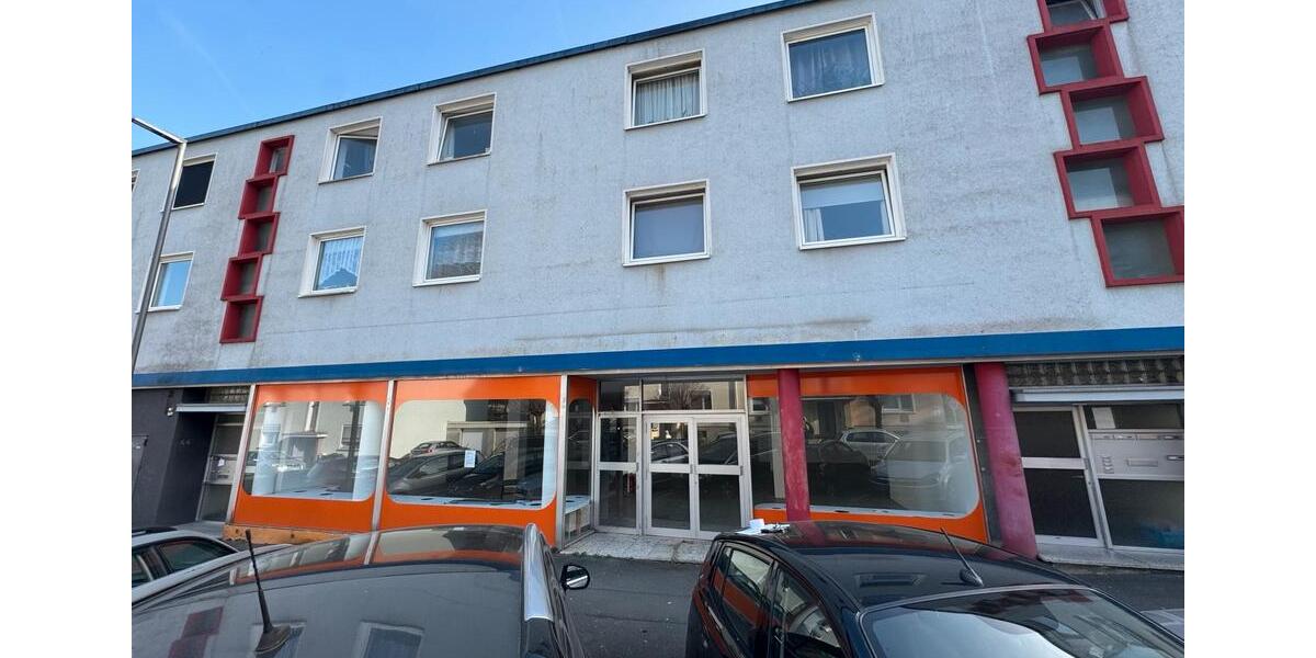 Gewerbeobjekt Wuppertal Dornap - 1.800&euro; | Angebot:25413097