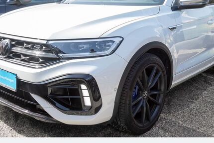 VW T-Roc 45.000 km 32.300 &euro; Bochum 44892