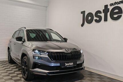 Skoda Karoq 15.264 km 32.890 &euro; Monheim 40789