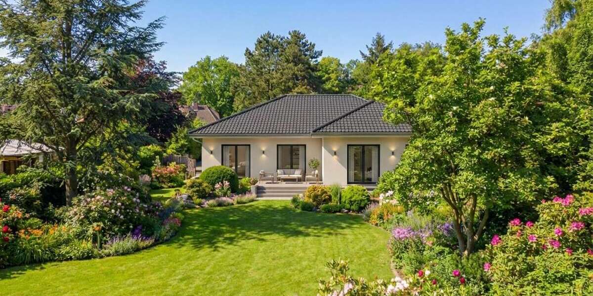 Grundstück Bottrop Batenbrock - 318.000&euro; | Angebot:25453073