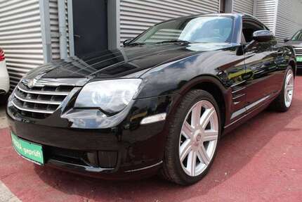 Chrysler Crossfire 75.862 km 11.479 &euro; Essen 45326