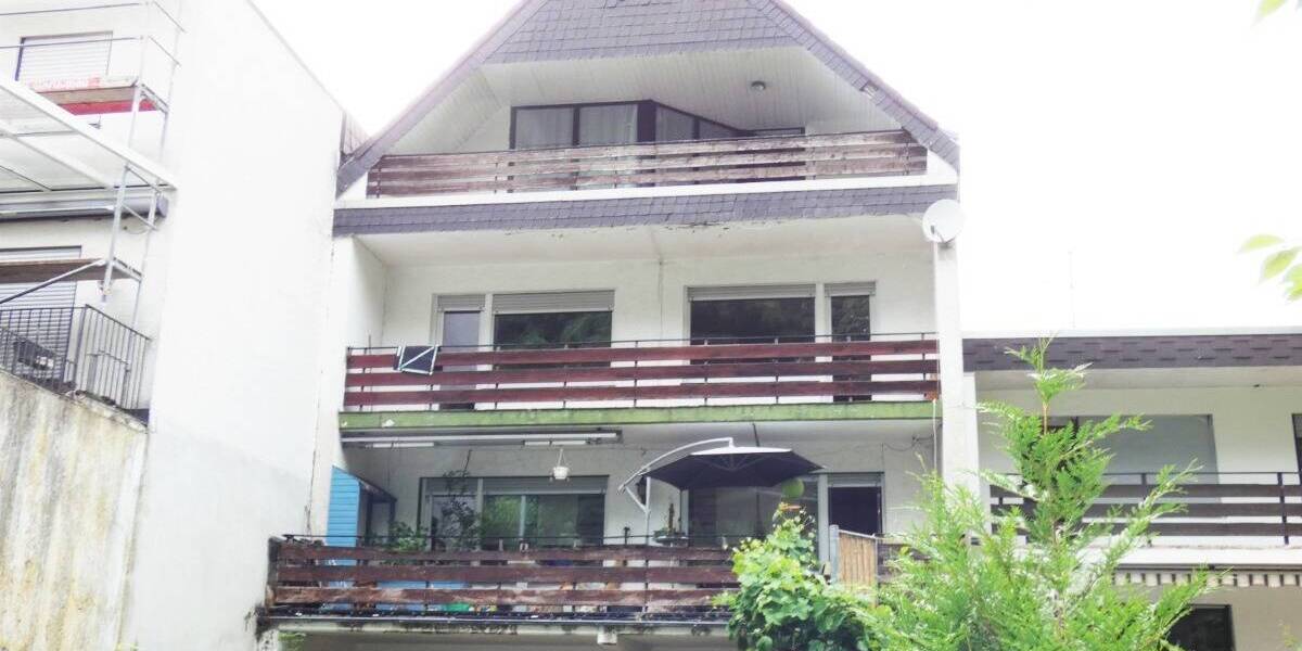 Einfamilienhaus Burscheid - 7 Zimmer, 260 m&sup2;, 529.000&euro; | Angebot:25679995