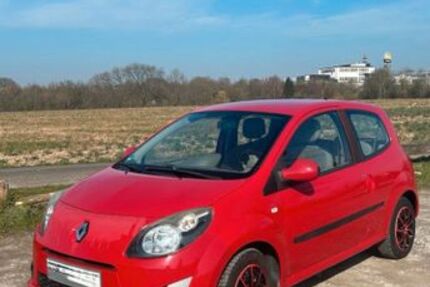 Renault Twingo 125.000 km 1.950 &euro; Erkrath 40699