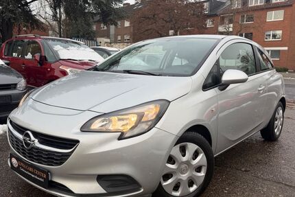 Opel Corsa 107.487 km 9.490 &euro; Düsseldorf 40549
