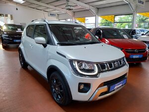 Suzuki Ignis Comfort 4x4 Hybrid AHK met Alu Allwetter 20.445 km 15.990 &euro; HAAN 42781