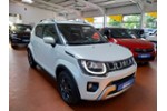 Suzuki Ignis Comfort 4x4 Hybrid AHK met Alu Allwetter 20.445 km 15.990 &euro; HAAN 42781