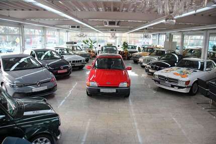 Ford Orion 60.000 km 4.850 &euro; Essen 45356