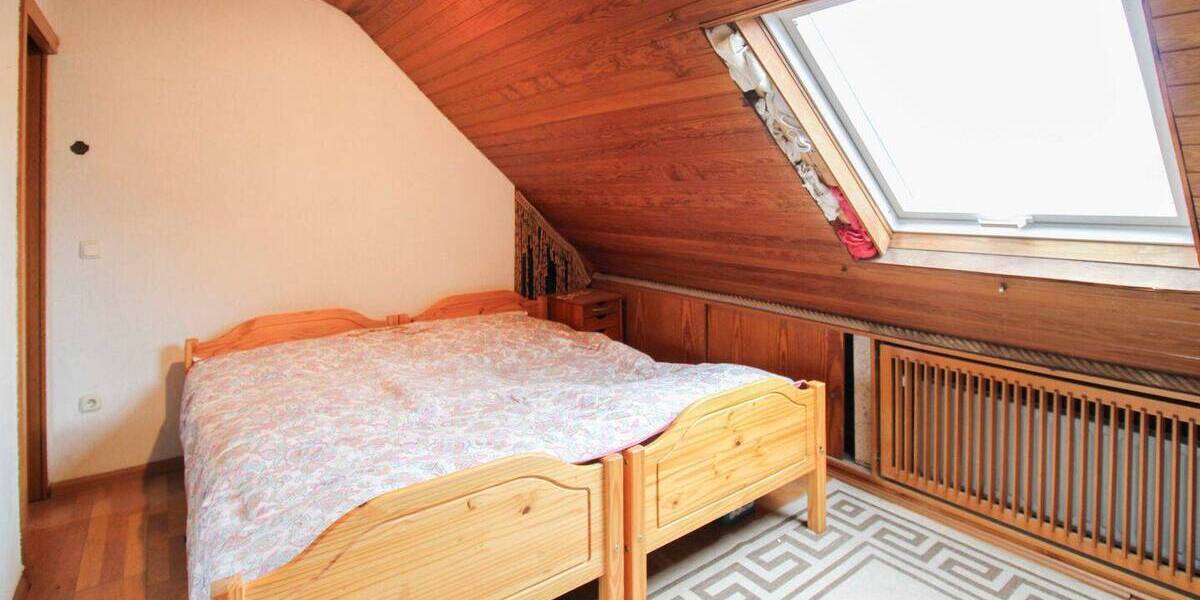 Einfamilienhaus Essen Ostviertel - 4 Zimmer, 279.000&euro; | Angebot:26789984