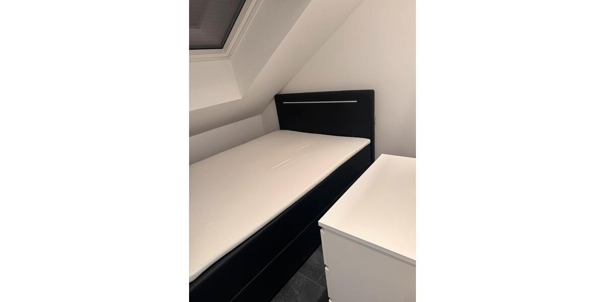 Dachgeschoßwohnung Witten Rüdinghausen - 2 Zimmer, 55 m&sup2;, 1.300&euro; | Angebot:27564400
