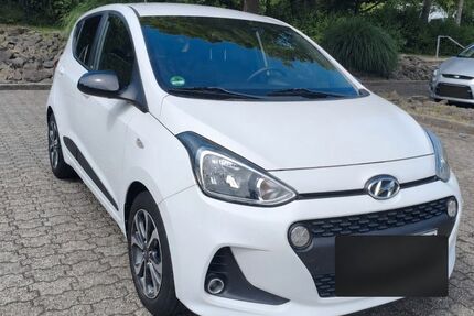 Hyundai i10 82.000 km 6.450 &euro; Gevelsberg 58285