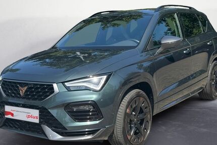 Cupra Ateca 25.672 km 29.480 &euro; Hilden 40721