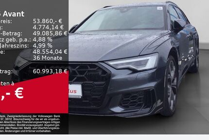 Audi S6 16.276 km 49.780 &euro; Gelsenkirchen 45894